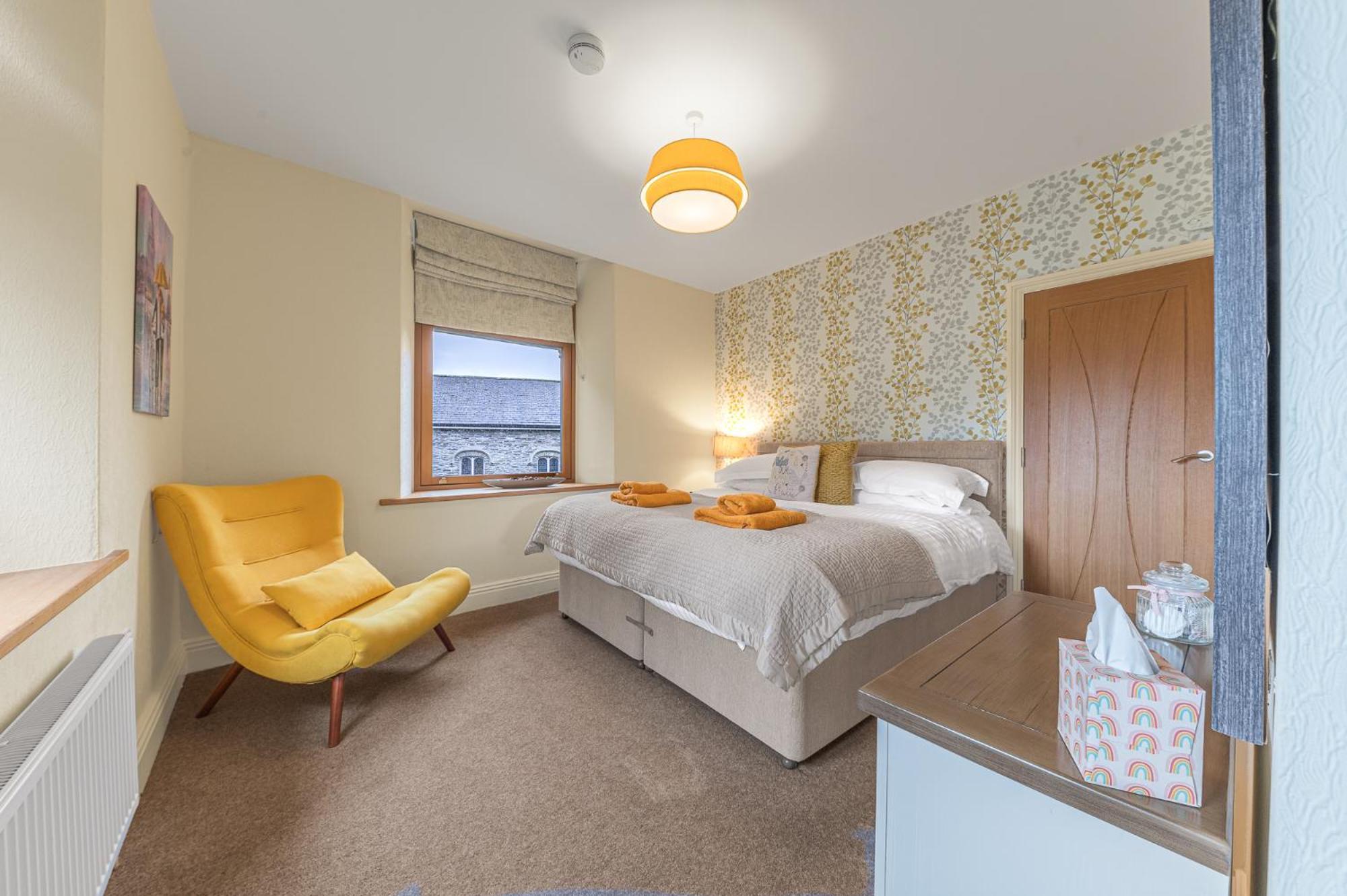 Grizedale View Apartman Coniston Kültér fotó