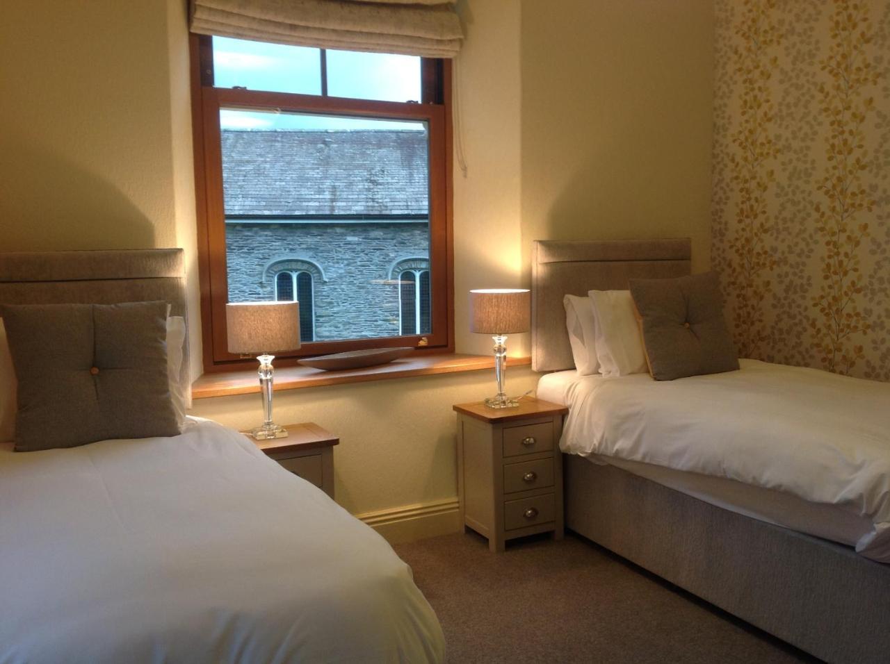 Grizedale View Apartman Coniston Kültér fotó